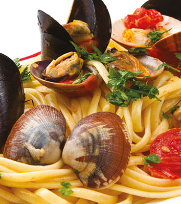 primi piatti