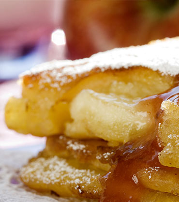 dolci tentazioni