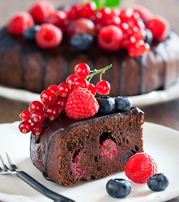 dolci tentazioni